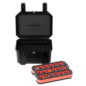 333 D&D Case
