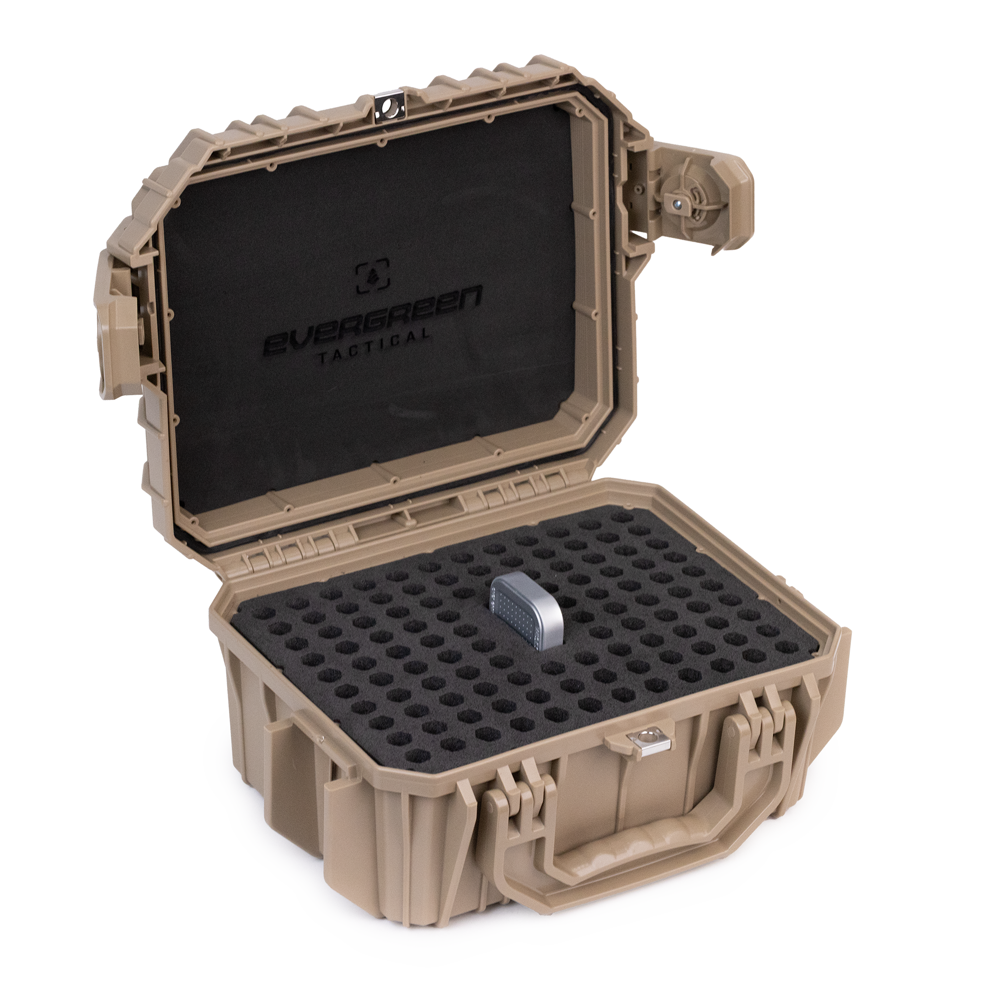 Ammo: 338 Lapua * 112 Rounds (430)