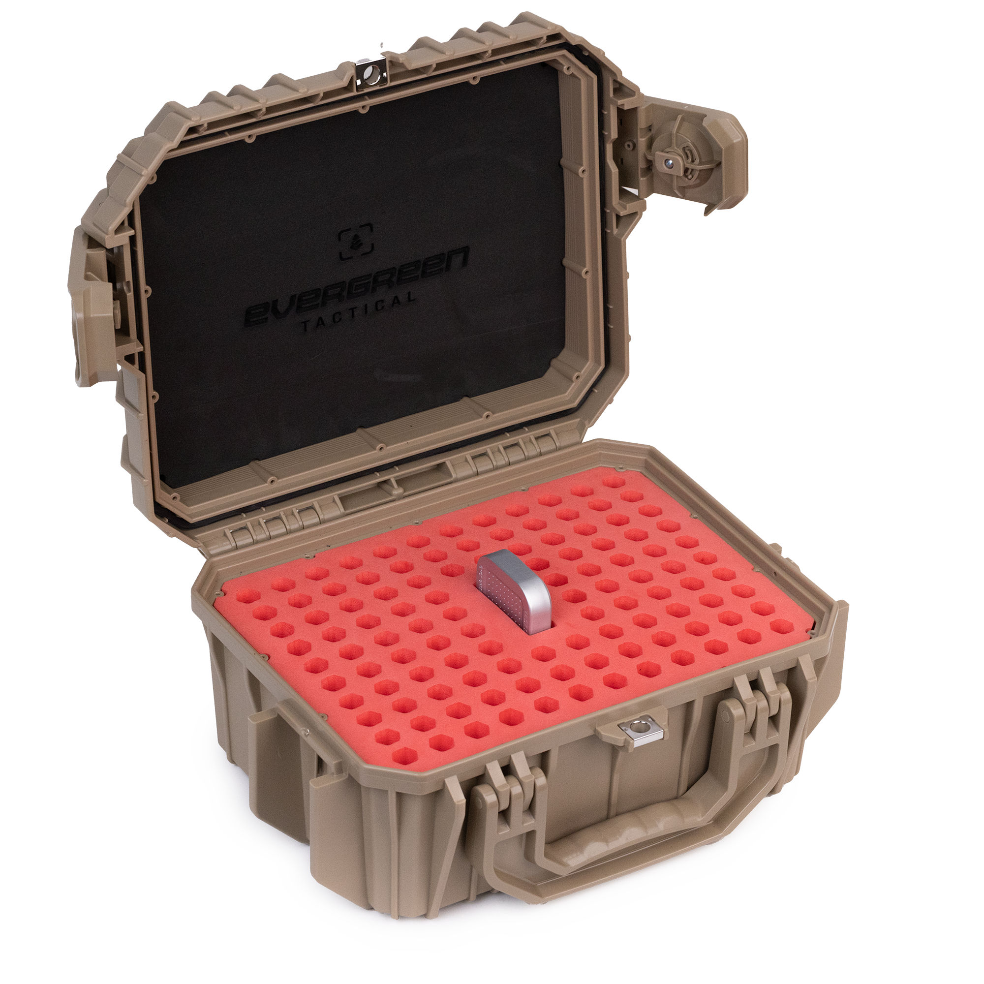 Ammo: 338 Lapua * 112 Rounds (430)