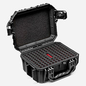 Evergreen 430 - 338 Lapua Rifle Ammo Case * 112 Rounds