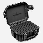 Evergreen 430 - 338 Lapua Rifle Ammo Case * 112 Rounds