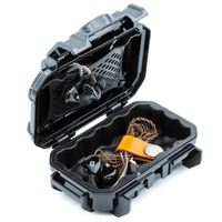 Evergreen - In Ear Monitor Case
