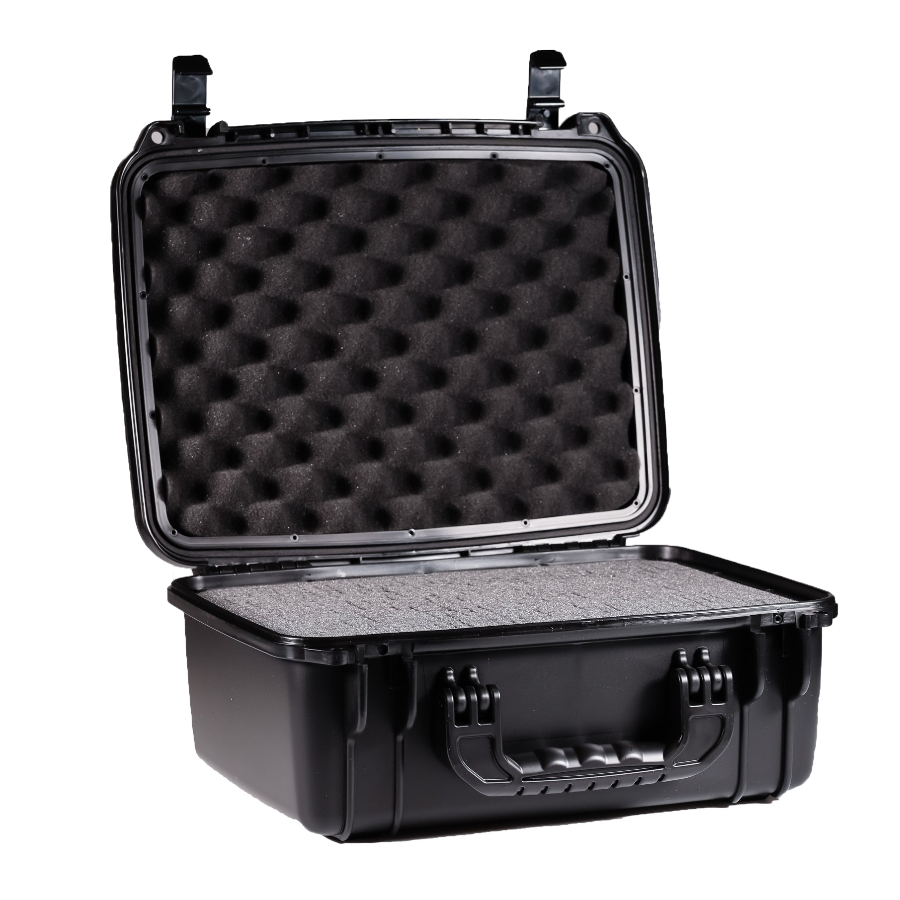 Seahorse 520 Hard Shell Protective Case / Best Lockable Hard Case for ...
