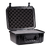 Black / Accuform Foam / Standard Latch