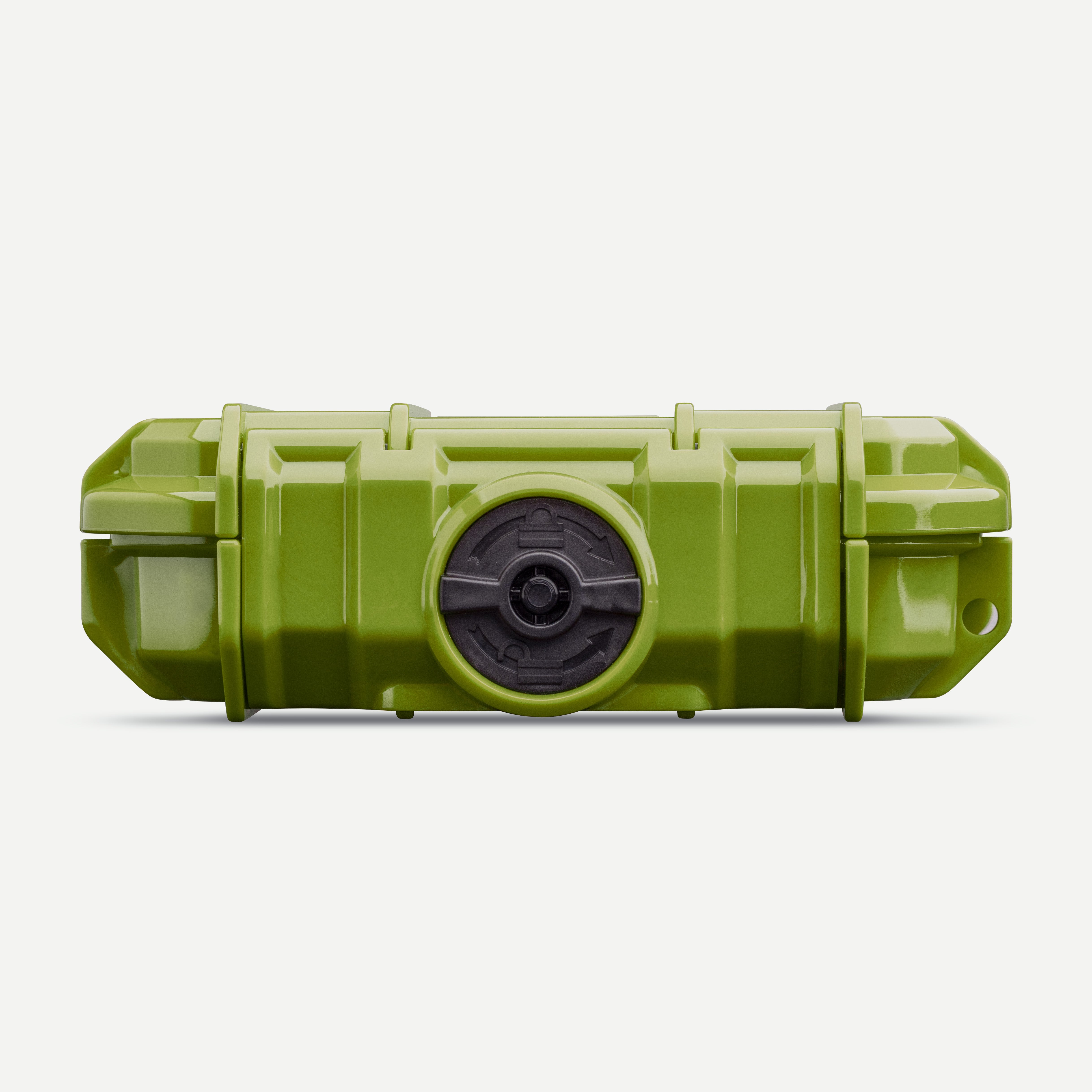 Seahorse 52 Hard Shell Protective Case – Evergreen