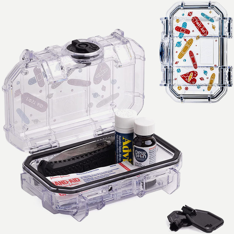 Evergreen 52 Mini Hero