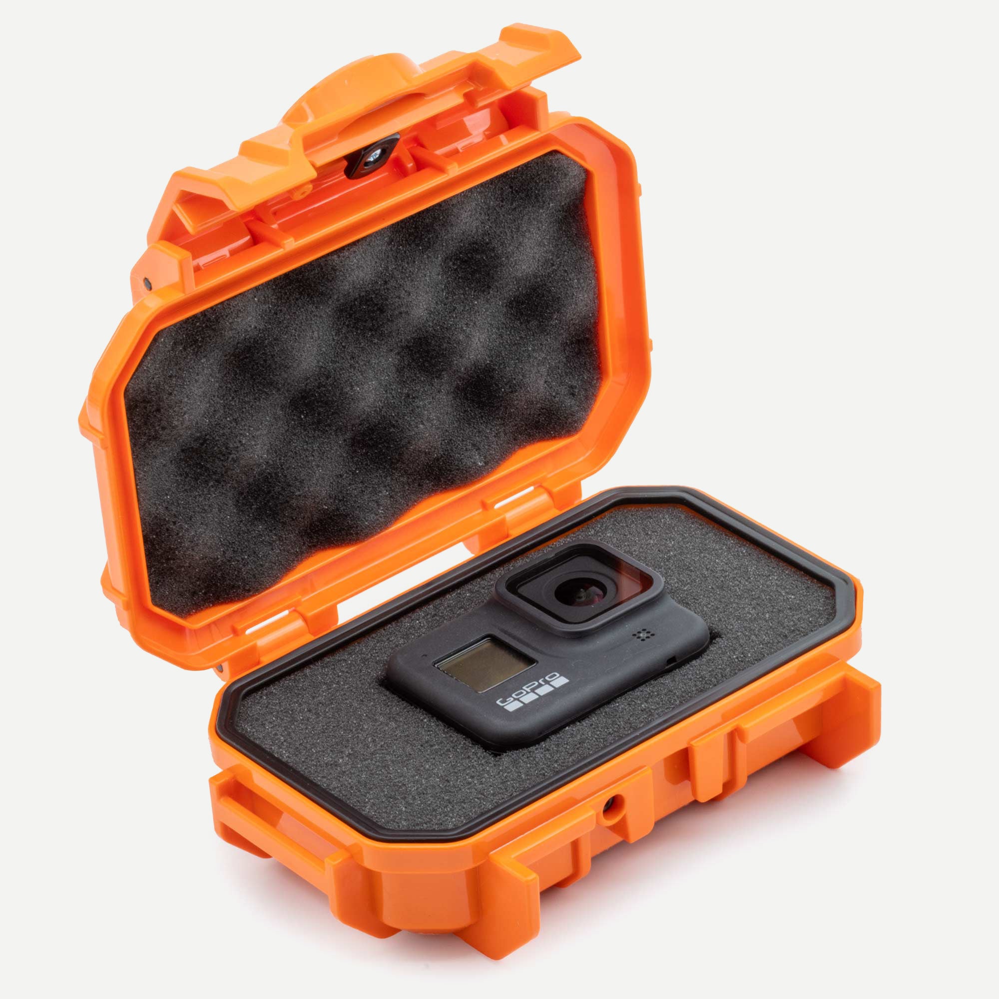 TOUGHBOX™ - SE52 Micro EDC Drybox - Evergreen