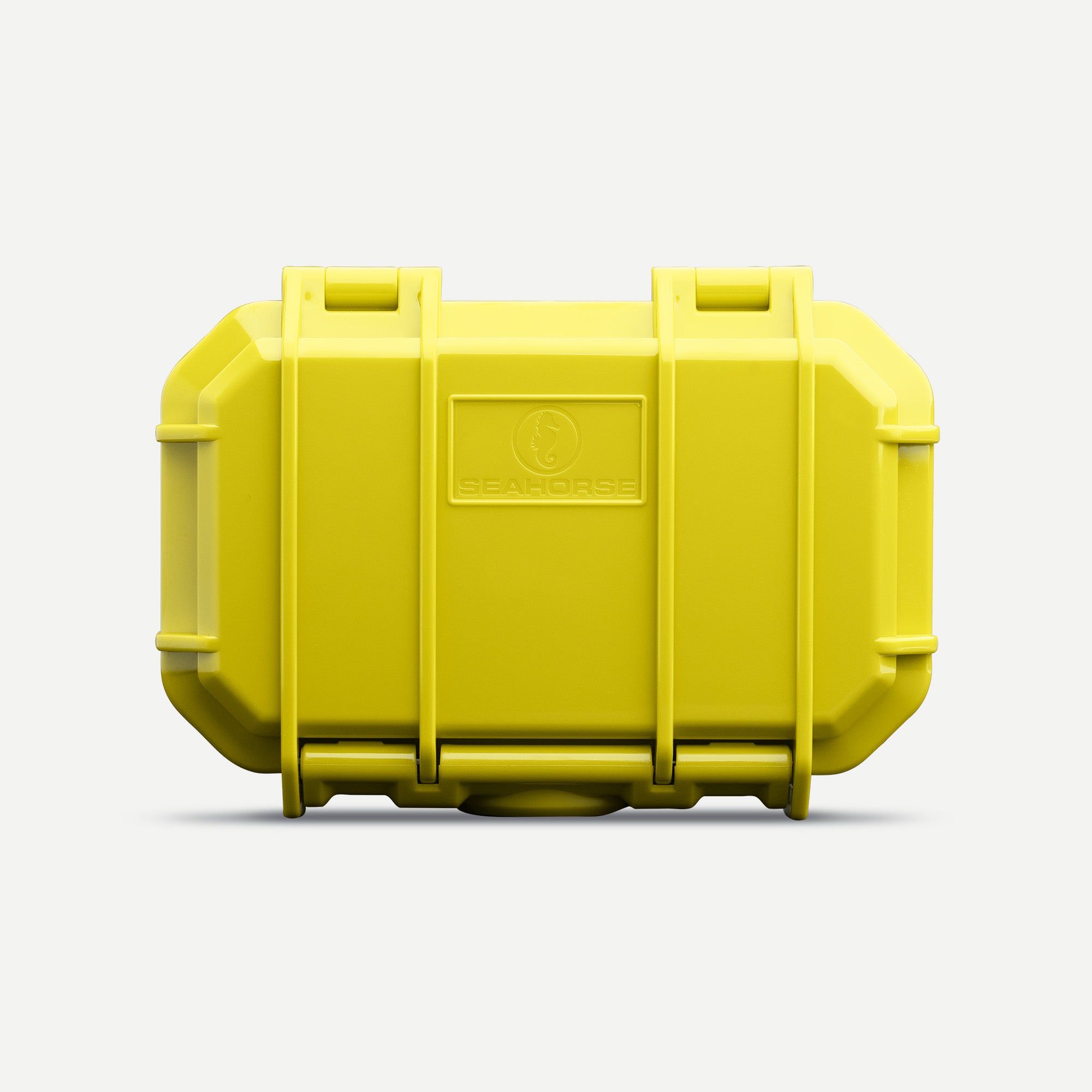 Seahorse 52 Hard Shell Protective Case – Evergreen