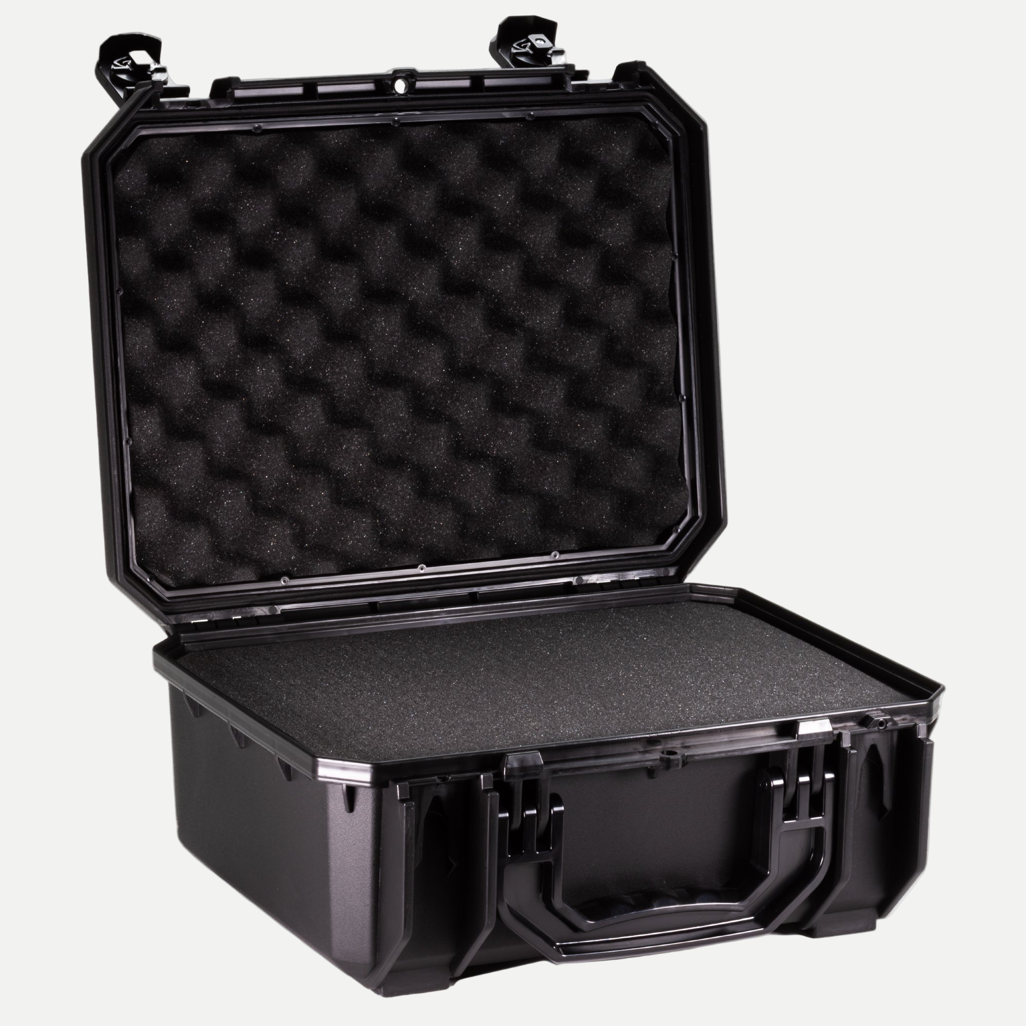 H*y様 極レア BARREL KNOT Wave Filter Case 15 Seahorse 630 Hard Protective Case with 4 Pistol Foam Insert