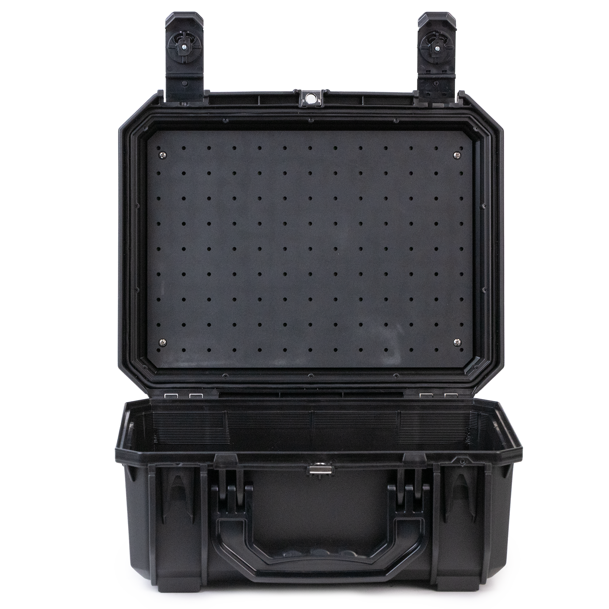Molle Grid - Lid Panels