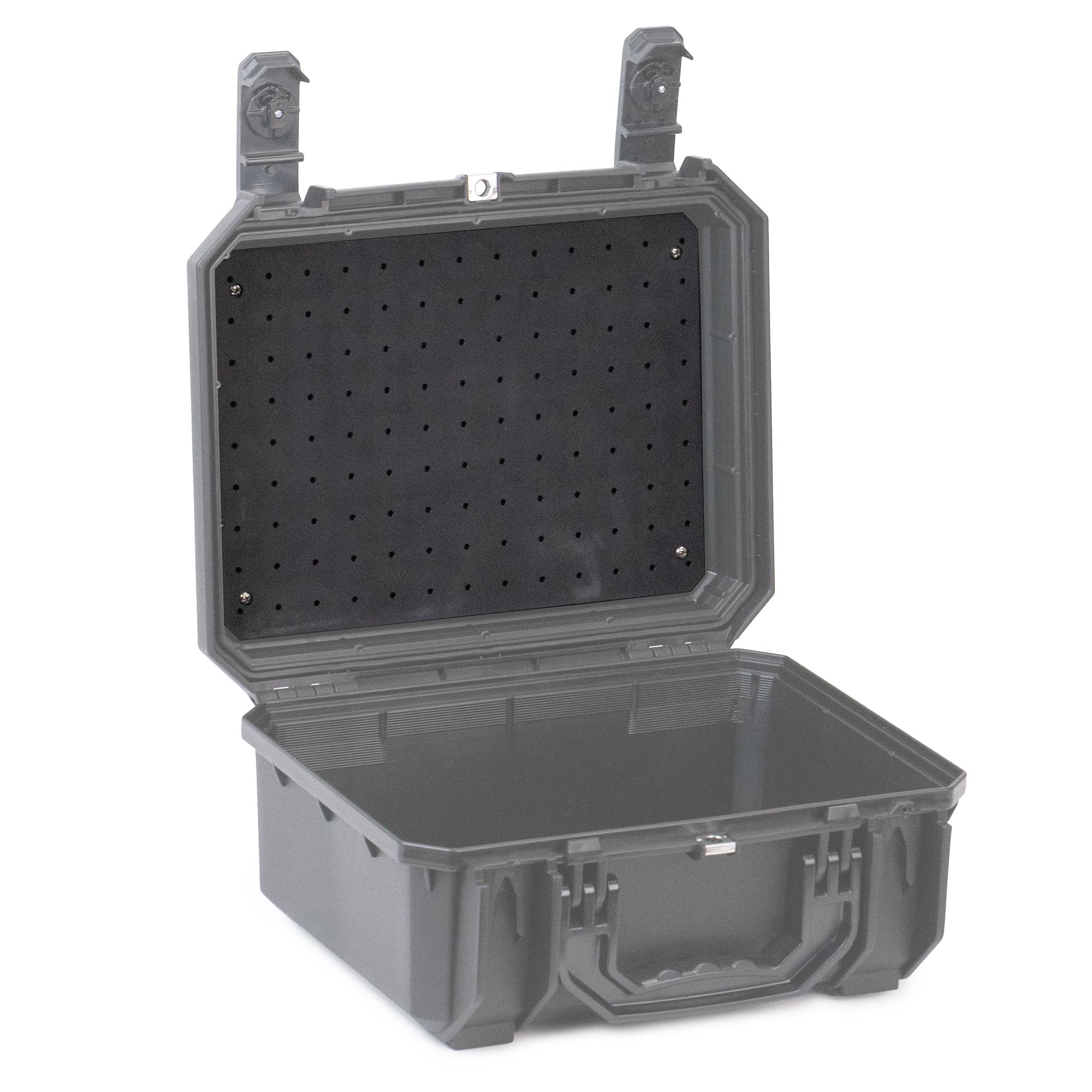 Molle Grid - Lid Panels