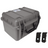 Gray / Accuform Foam / Keyed Metal Locks