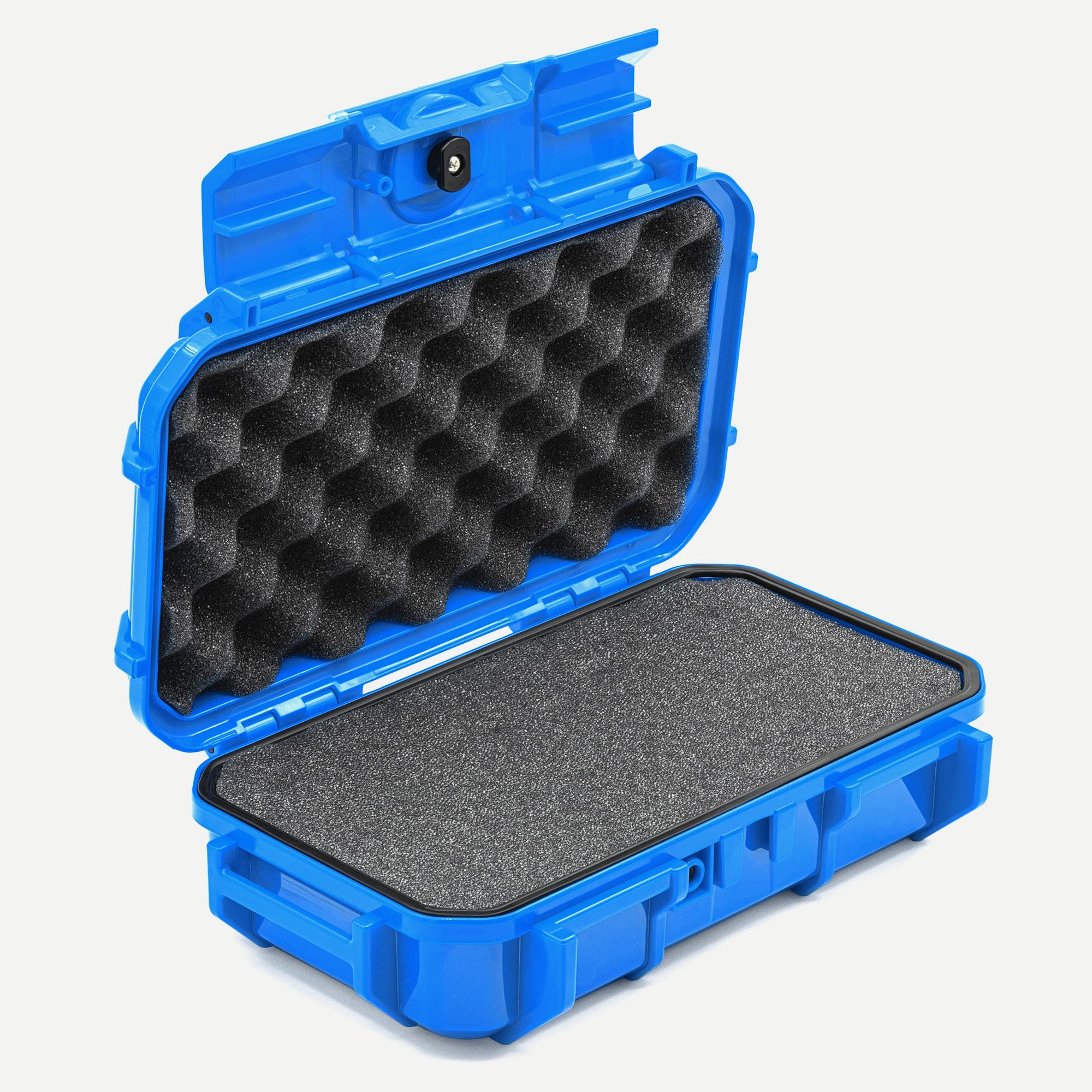 Seahorse 56 Hard Shell Protective Case – Evergreen