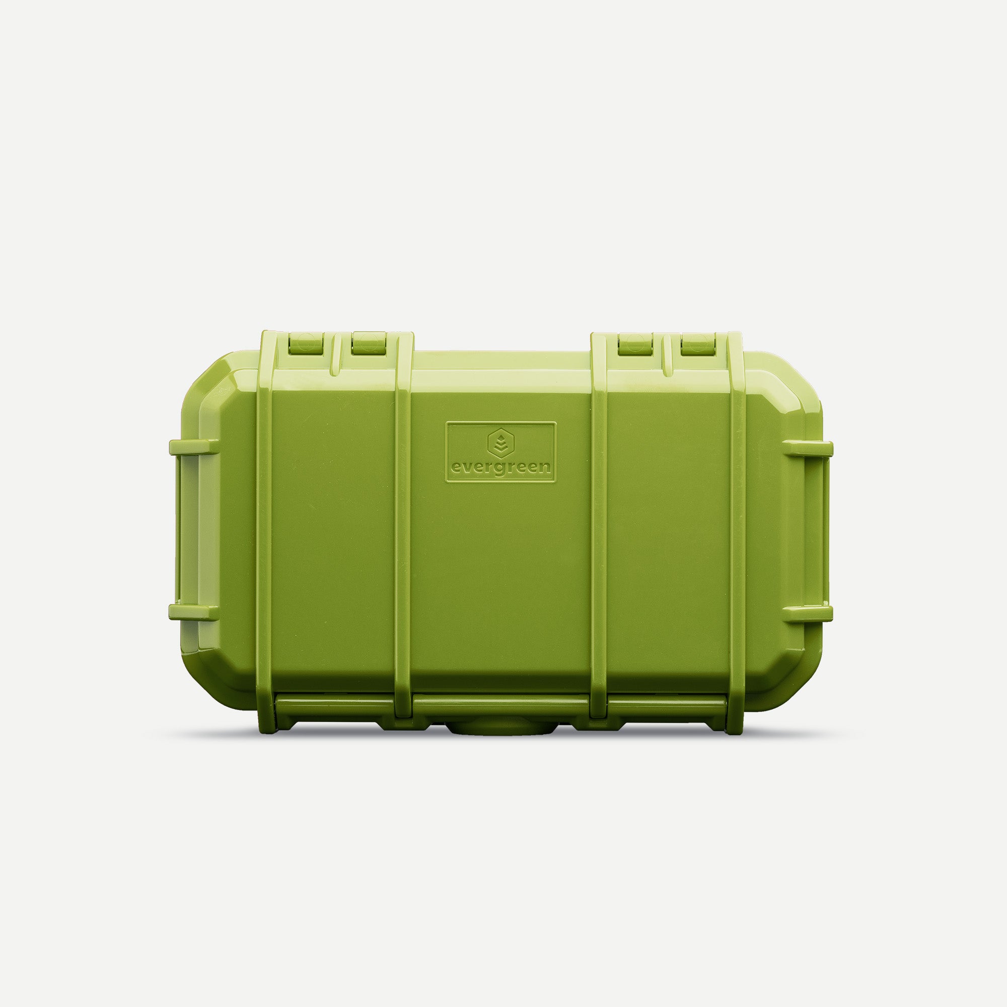 Seahorse 59 Protective Case – Evergreen