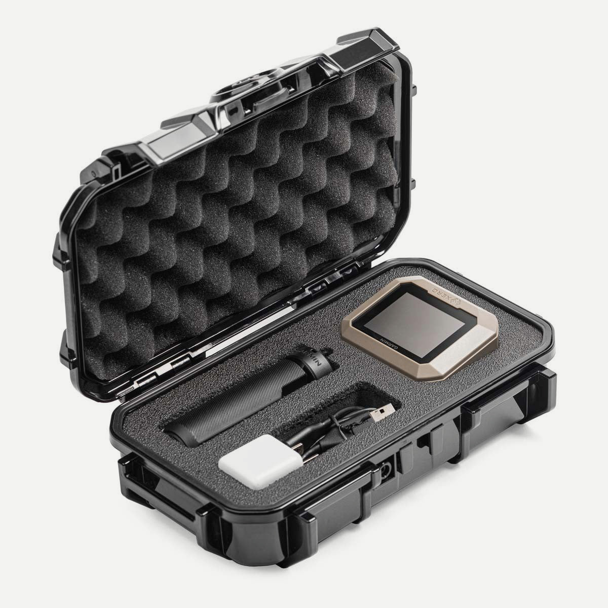 Device kit