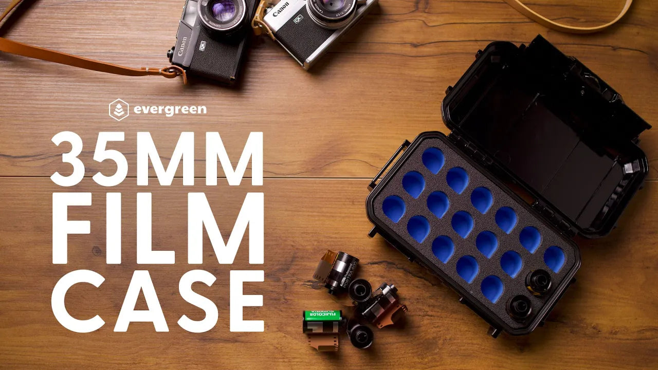 Film Case Review