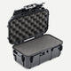 Black / Accuform Foam
