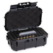 Evergreen 57 .50 AE Ammo Case * 50 rounds