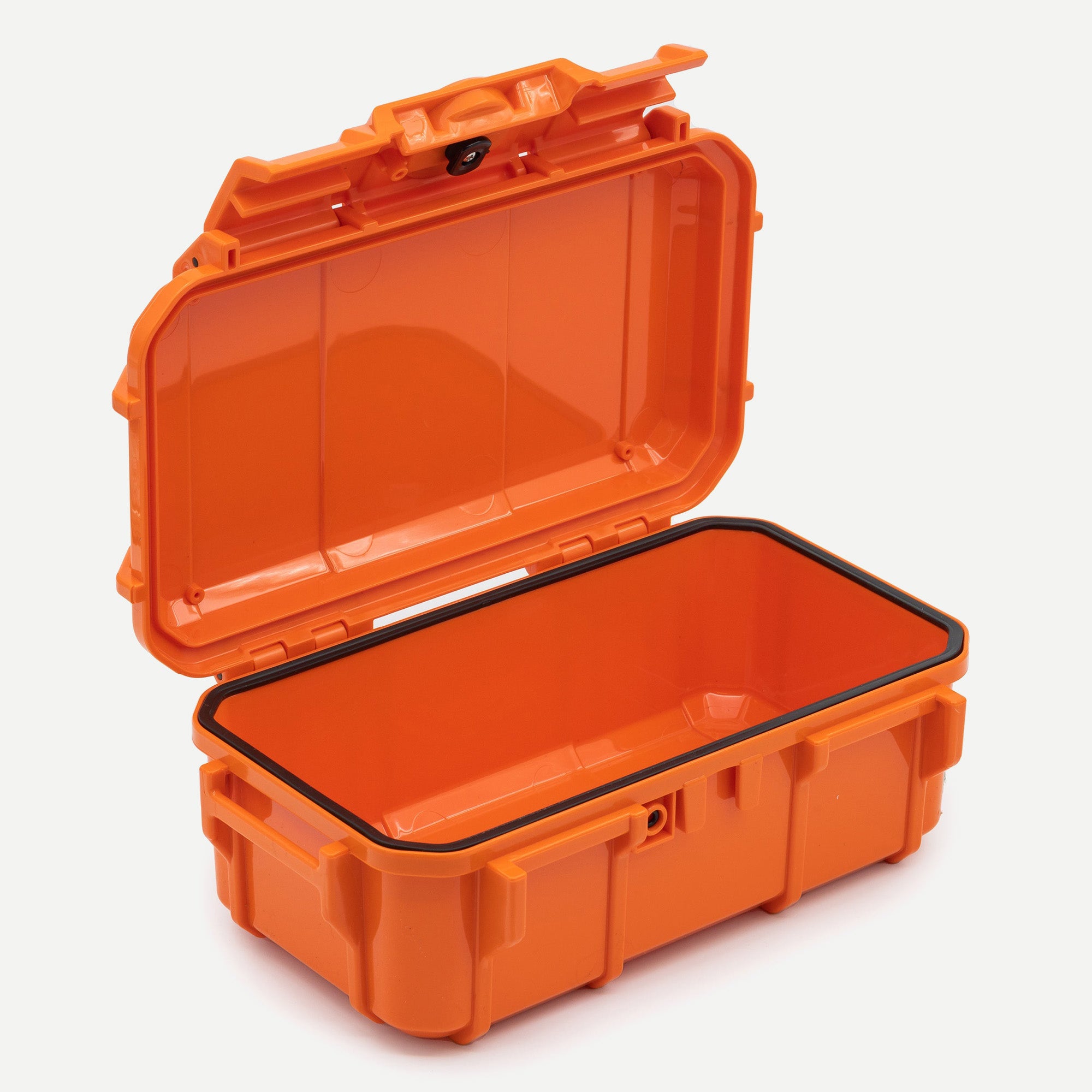 Seahorse 57 Hard Shell Protective Case – Evergreen