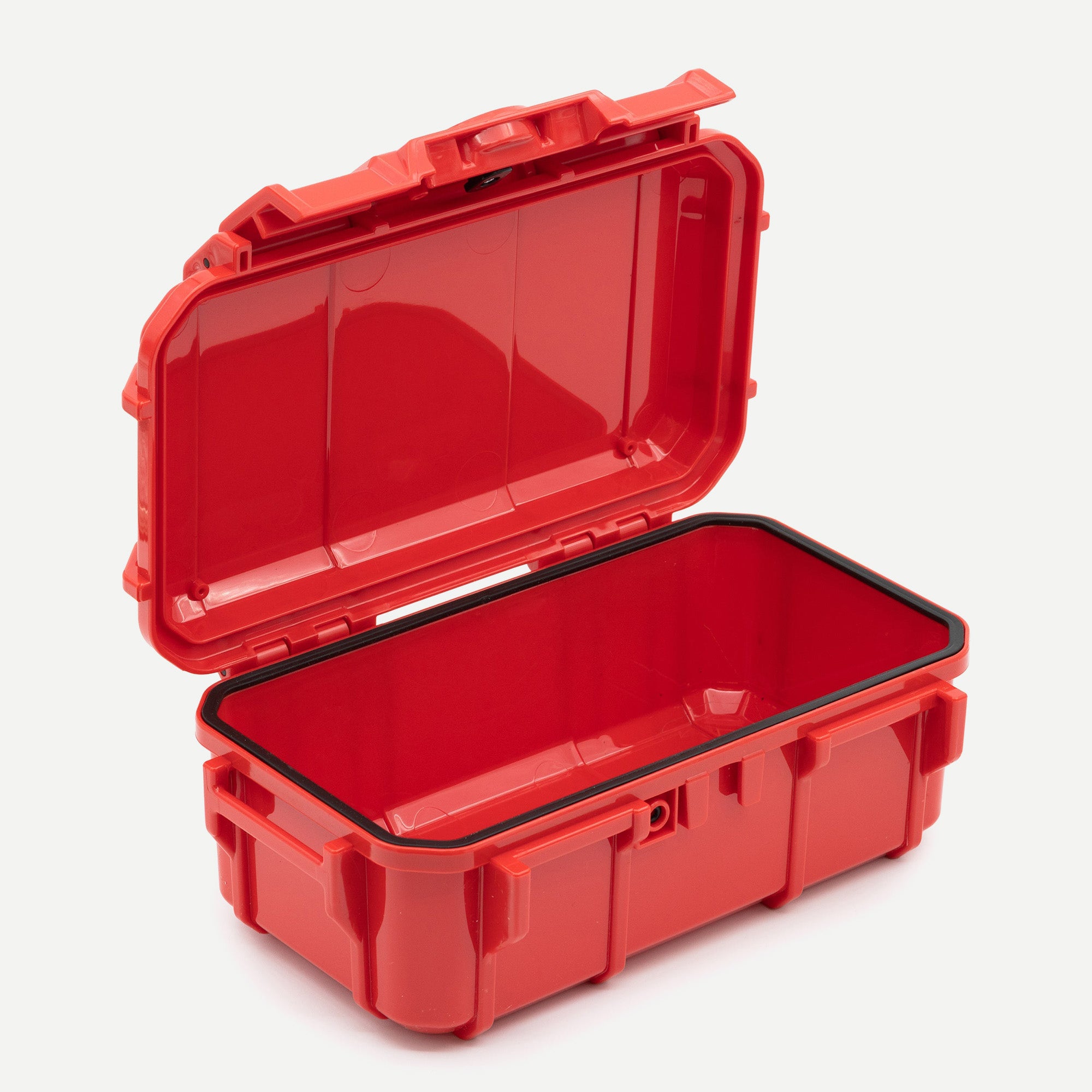 Seahorse 57 Hard Shell Protective Case – Evergreen