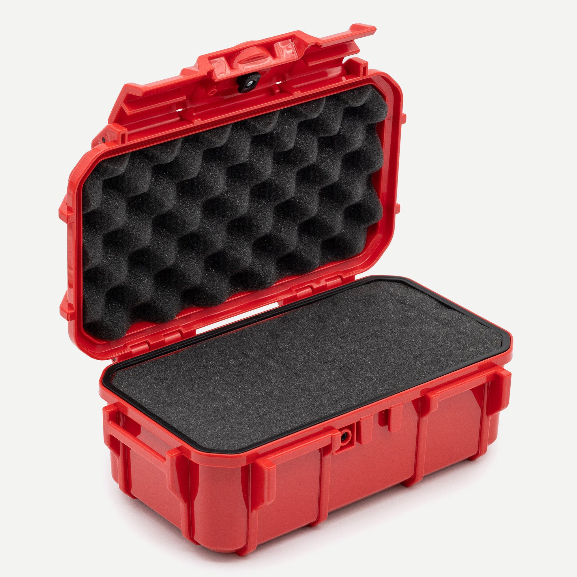 Seahorse 57 Hard Shell Protective Case – Evergreen
