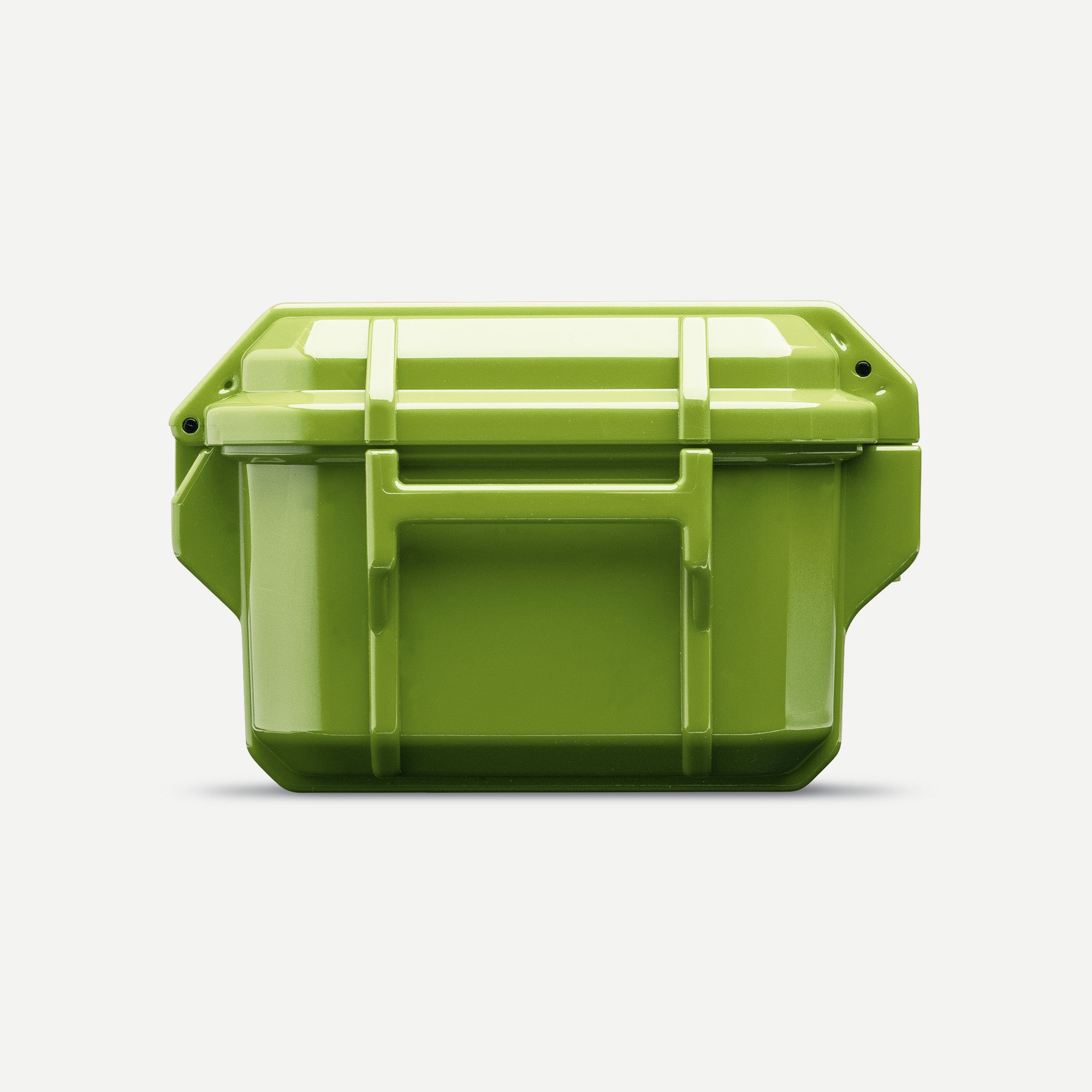 Seahorse 57 Hard Shell Protective Case – Evergreen