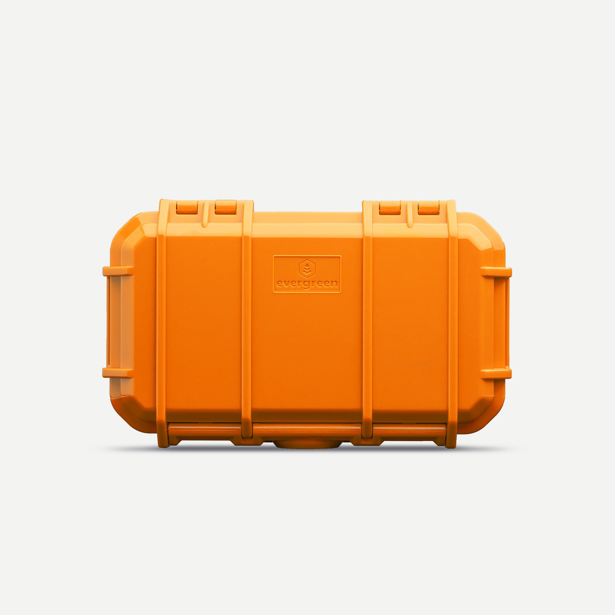 Seahorse 57 Hard Shell Protective Case – Evergreen