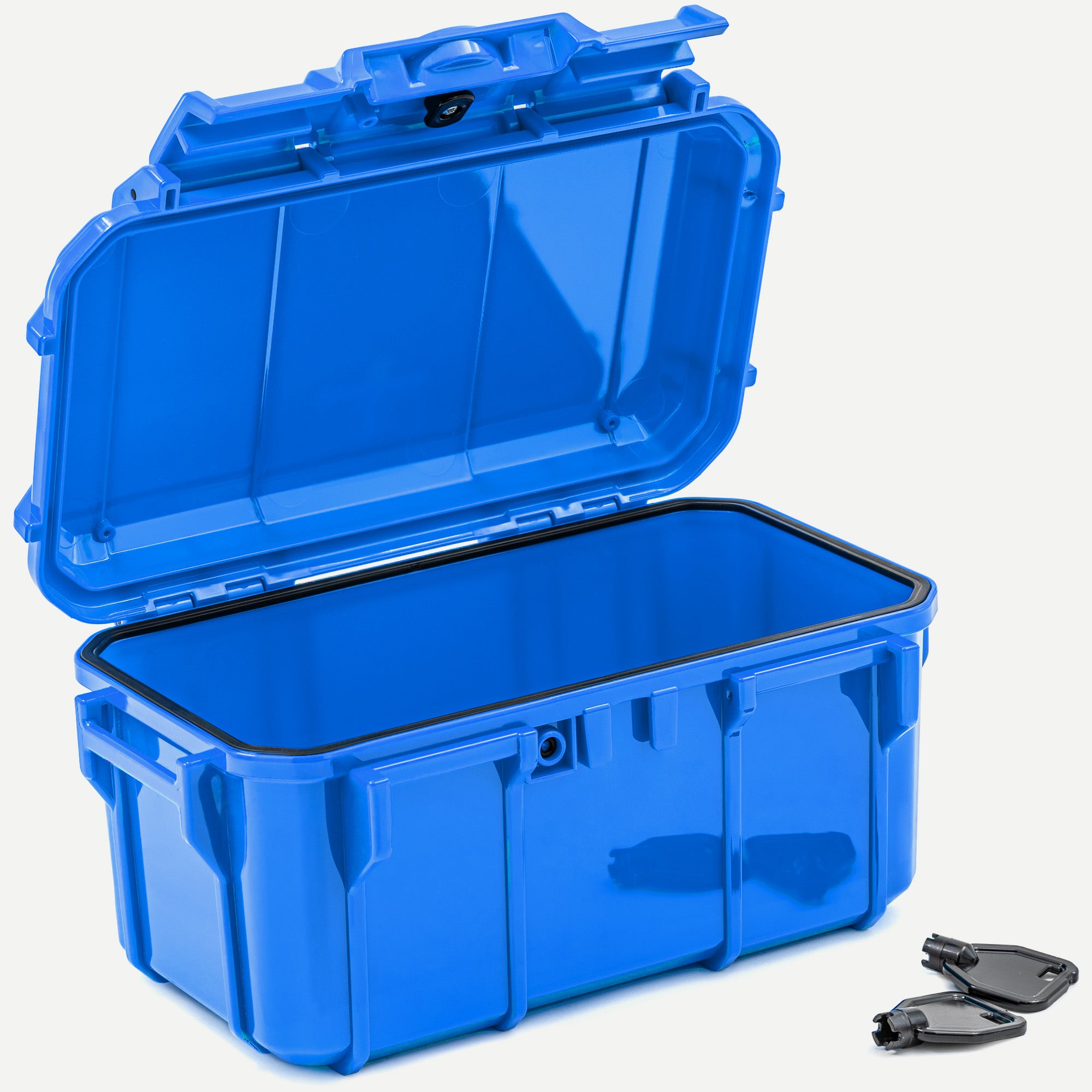 Seahorse 58 Hard Protective Case – Evergreen