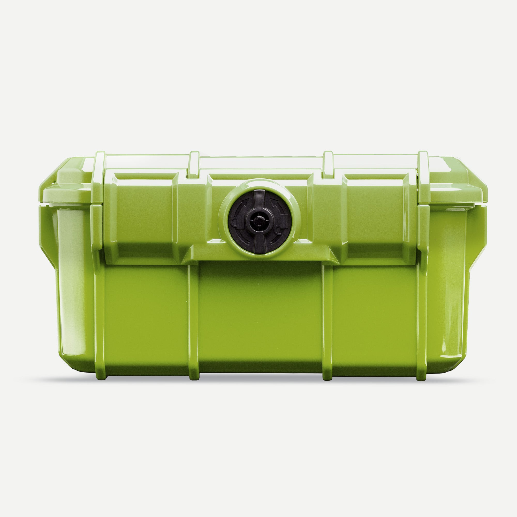 Seahorse 58 Hard Protective Case – Evergreen