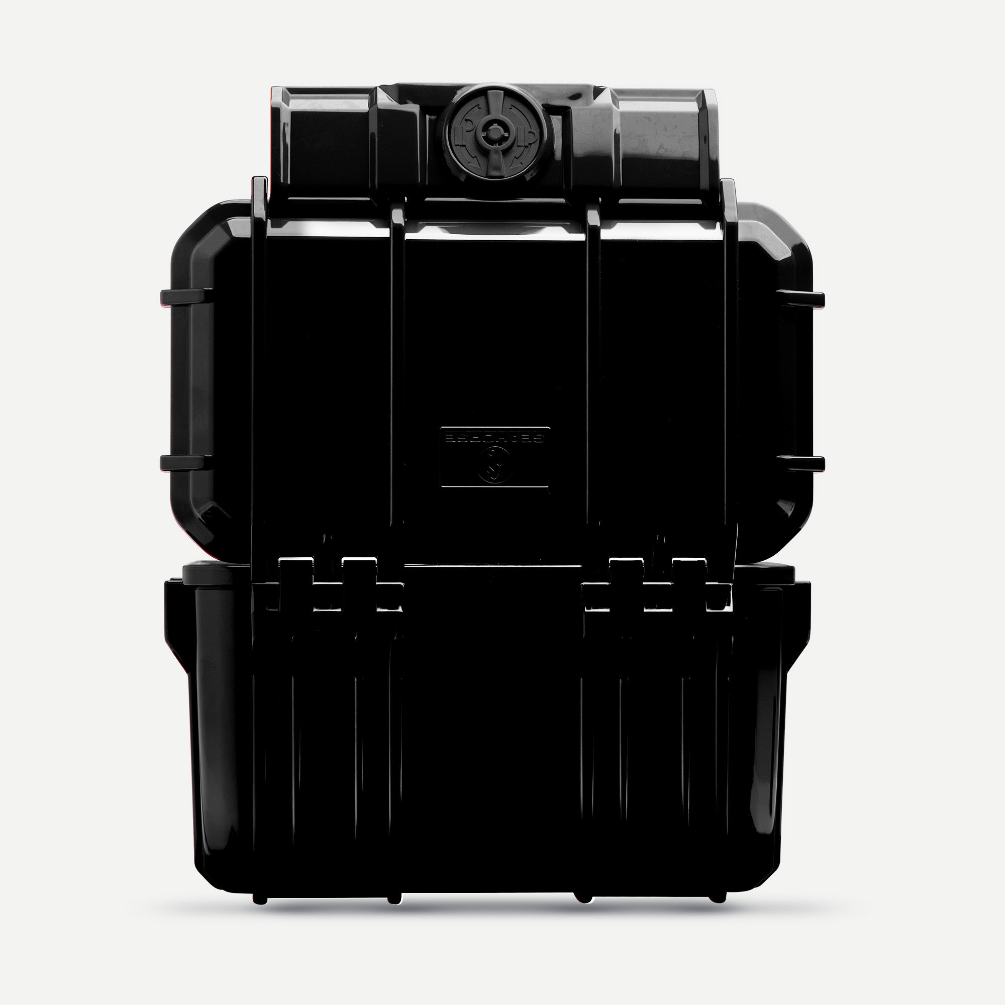Seahorse 59 Protective Case – Evergreen
