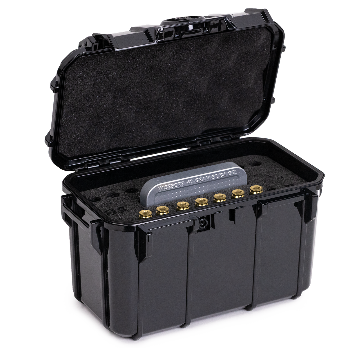 Ammo: 33XC ELR * 20 Rounds (59)