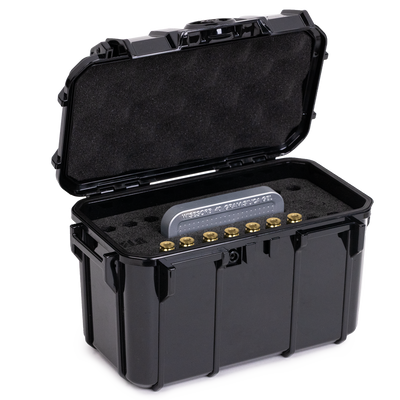 33XC ELR Ammo Case – Holds 20 Rounds, Waterproof (59)