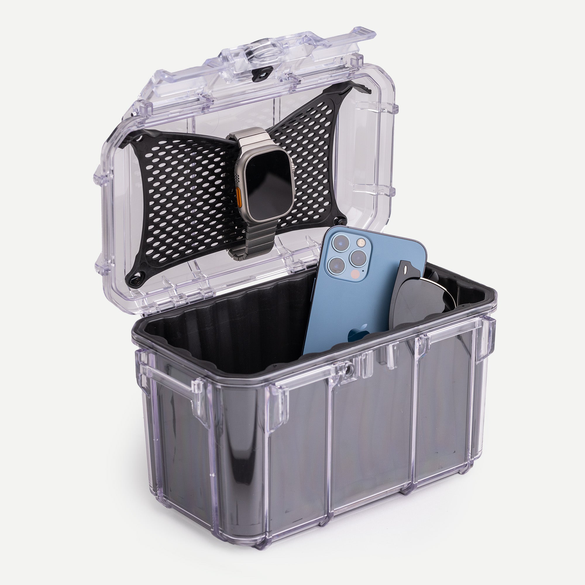 Seahorse 59 Protective Case – Evergreen