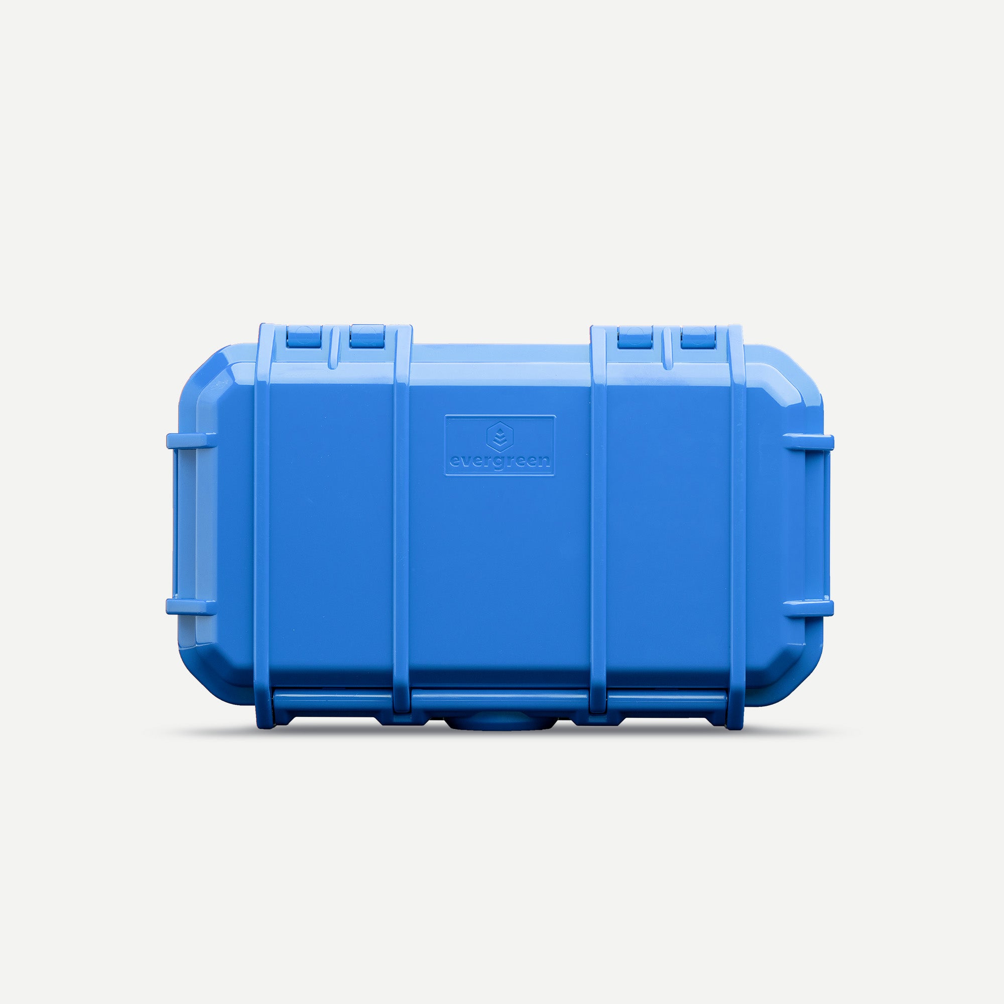 Seahorse 59 Protective Case – Evergreen
