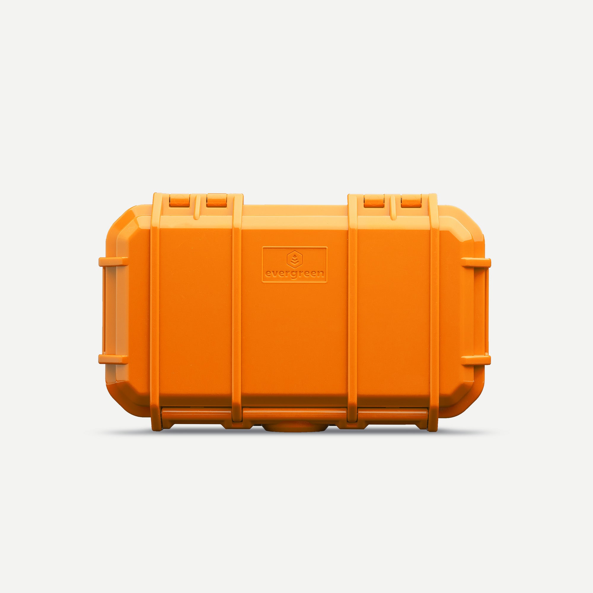 Seahorse 59 Protective Case – Evergreen