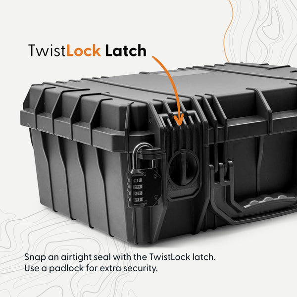 Tactical - EG630: 4 Pistol