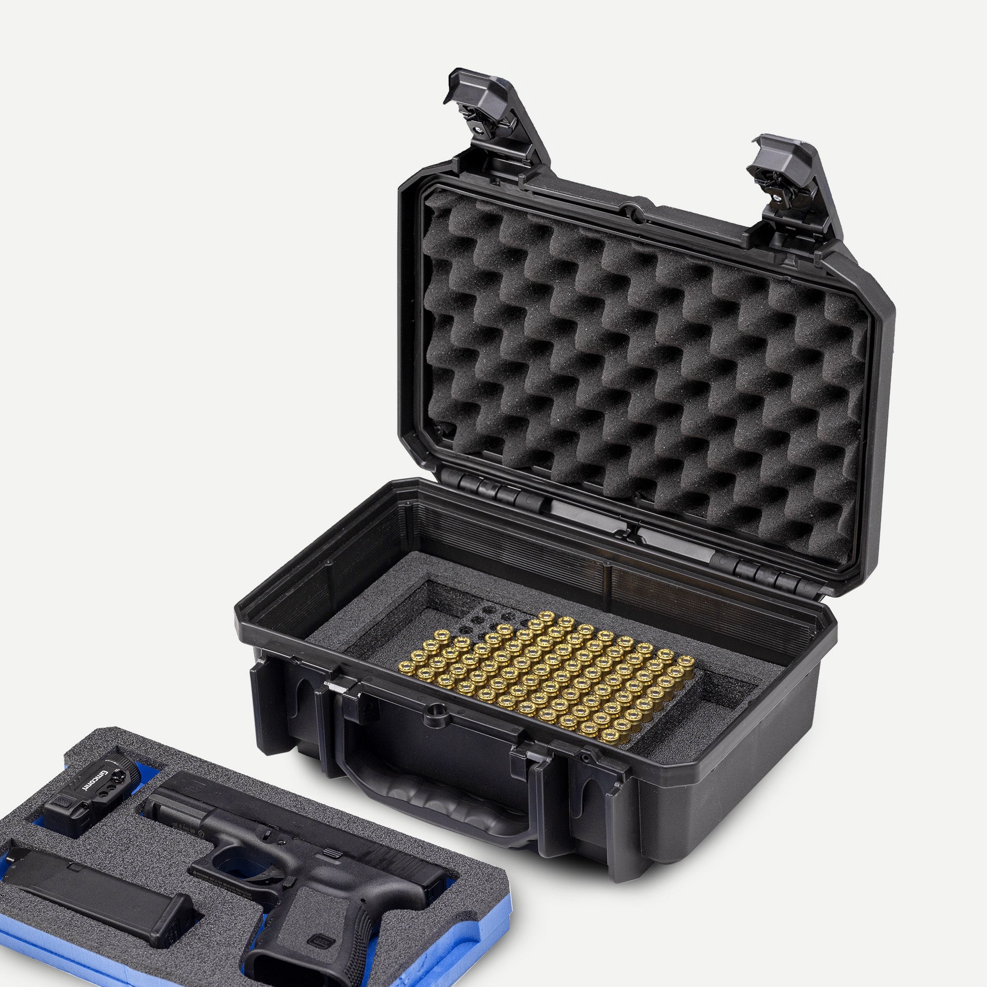 Tactical - EG230 - G19 Deluxe – Evergreen