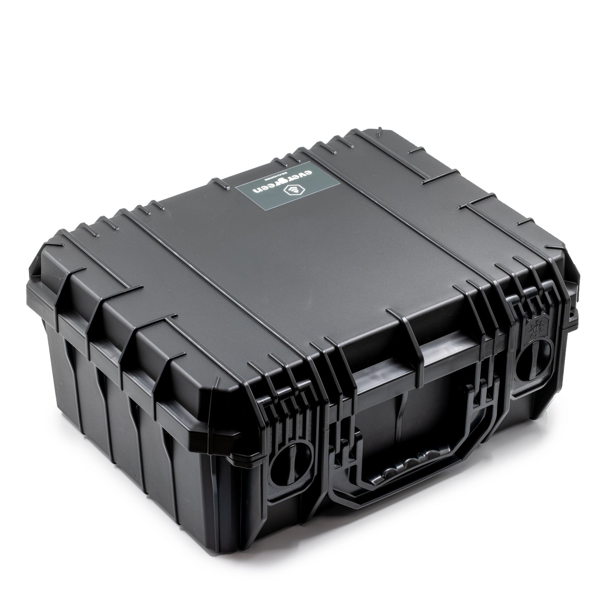 Evergreen 630 5-Pistol Case – Waterproof, TSA-Approved Gun Storage