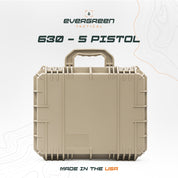 Evergreen 630 - 5 Pistol
