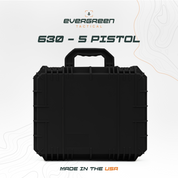 Evergreen 630 - 5 Pistol