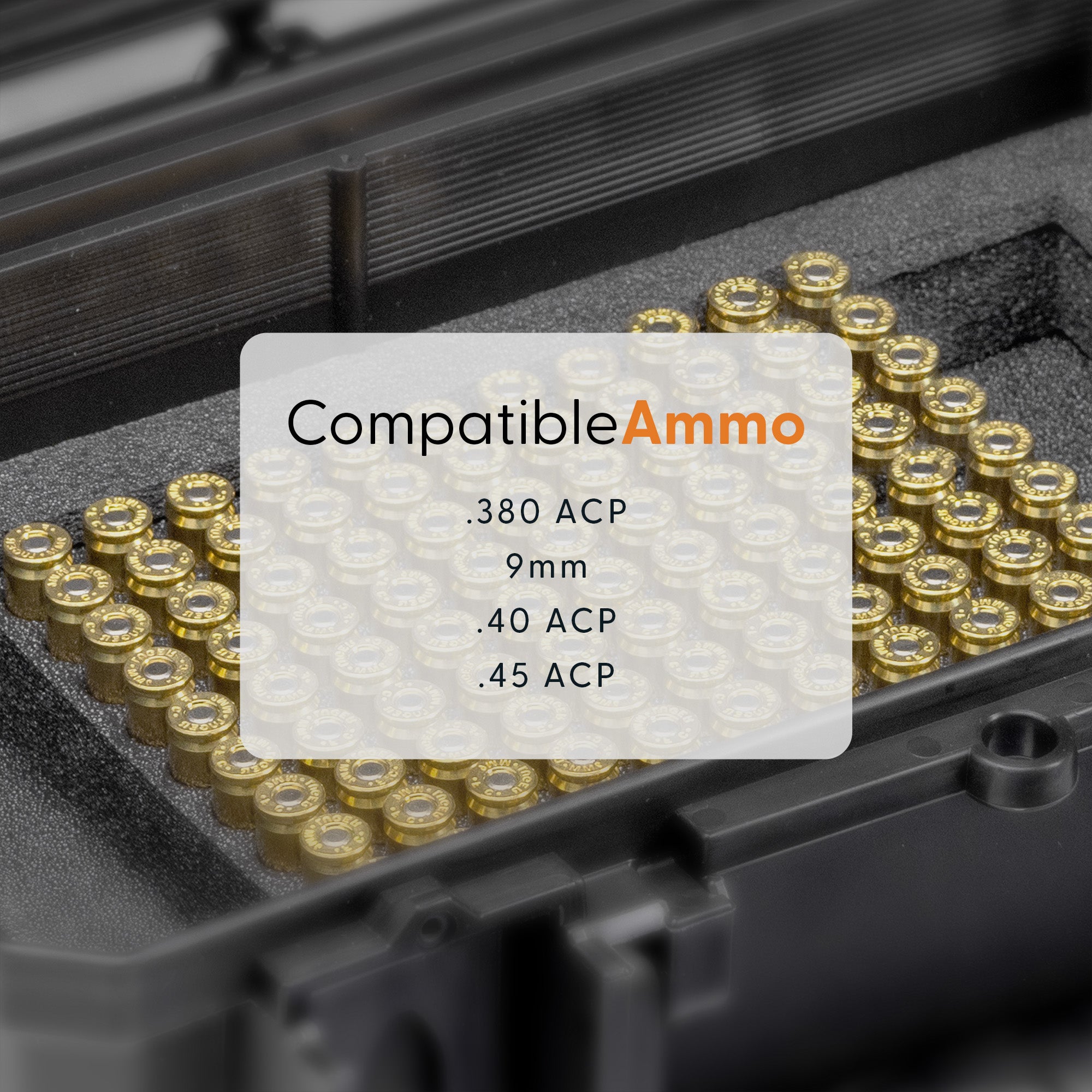 Evergreen 230 - G19 Deluxe - Evergreen