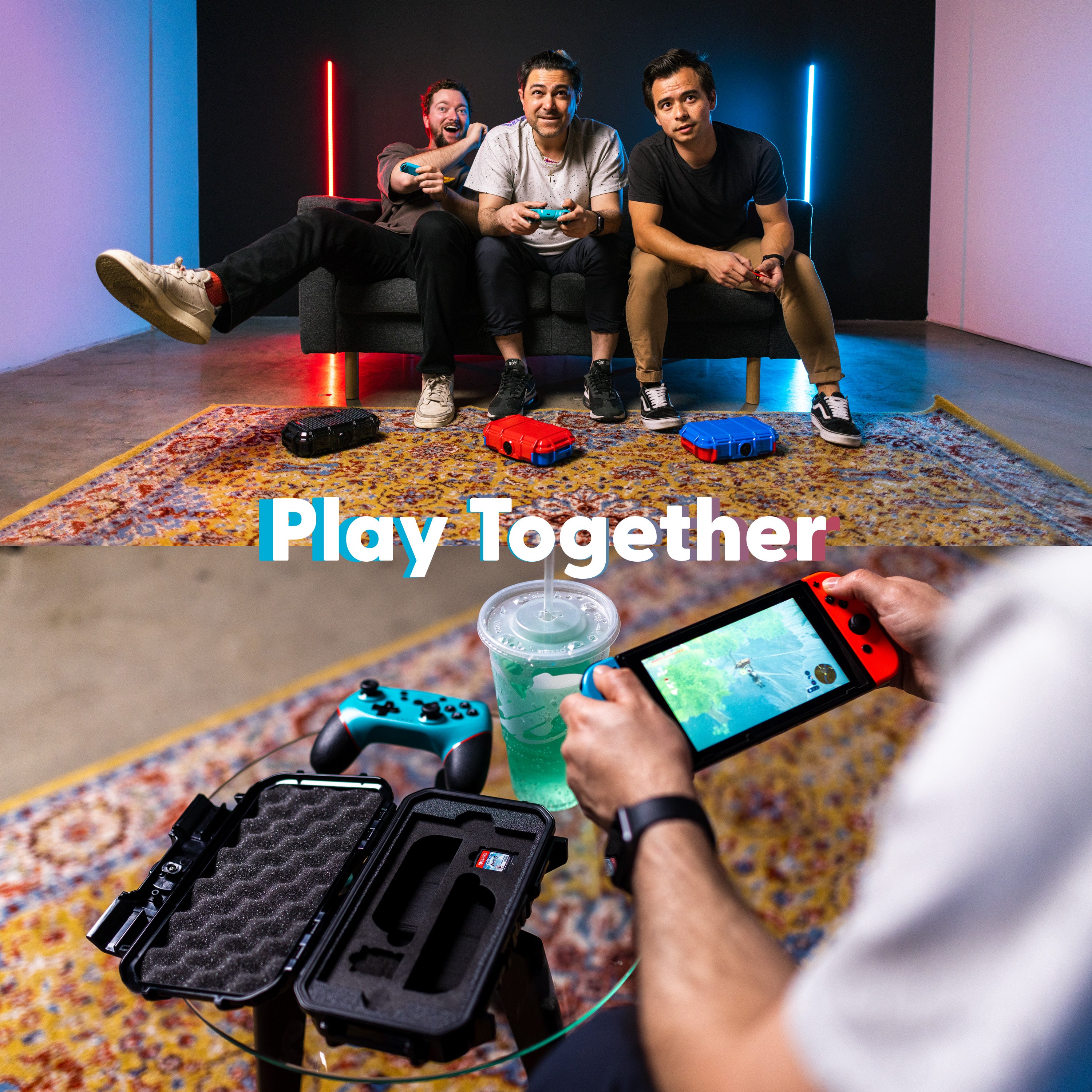 Nintendo　Switch Mega Man Zero/ZX Legacy Collection for Nintendo Switch - Nintendo