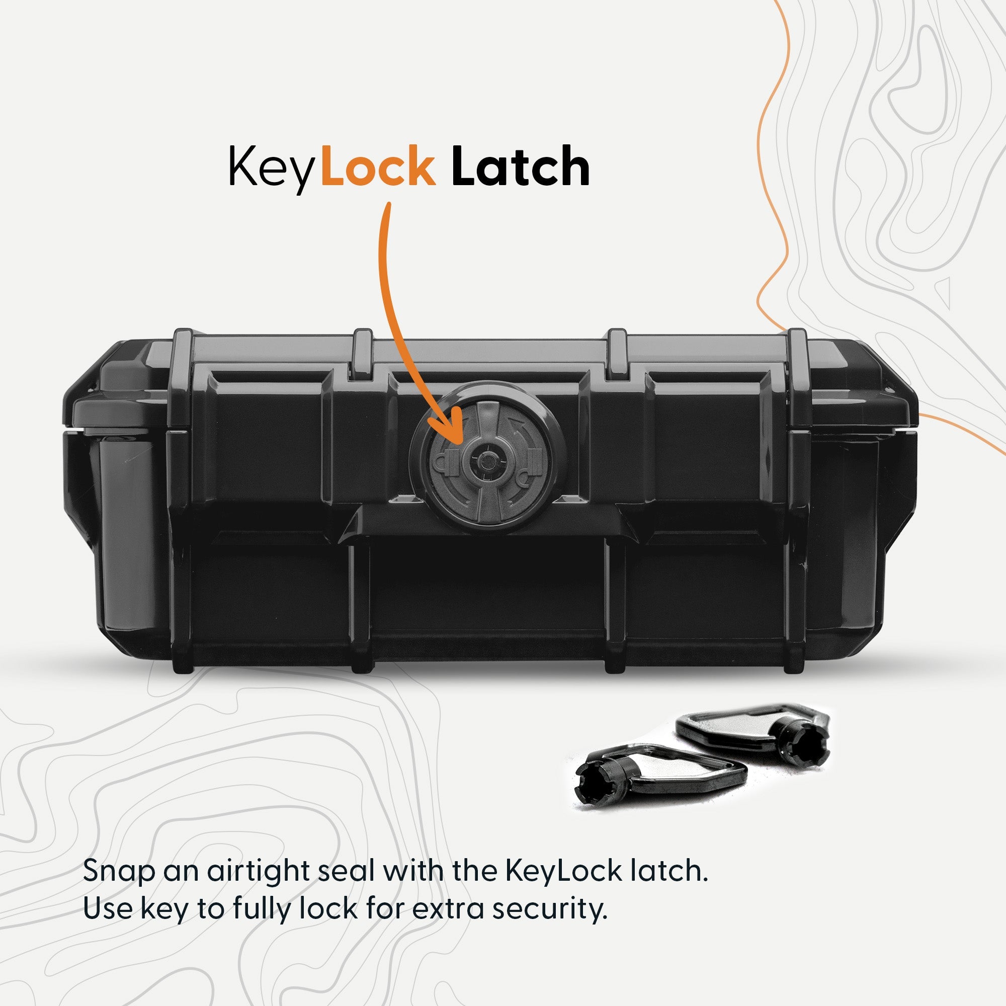 Latches