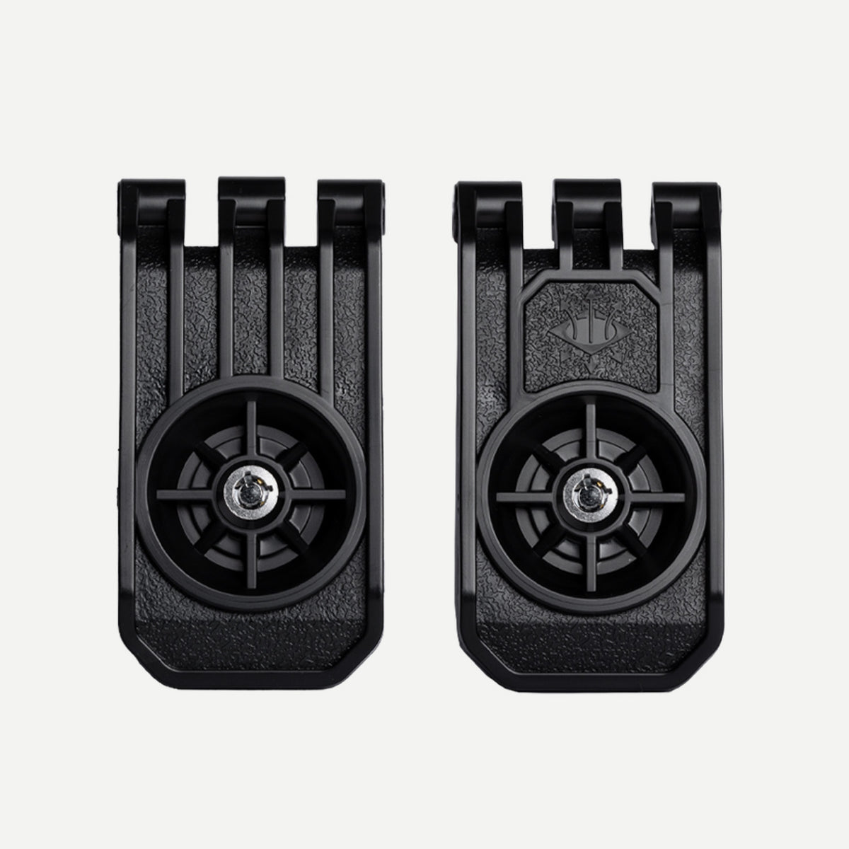 7014MLL - Keyed Metal Latches - Fits 430, 630, 830, 1230 series, 1530, 1630, 1660
