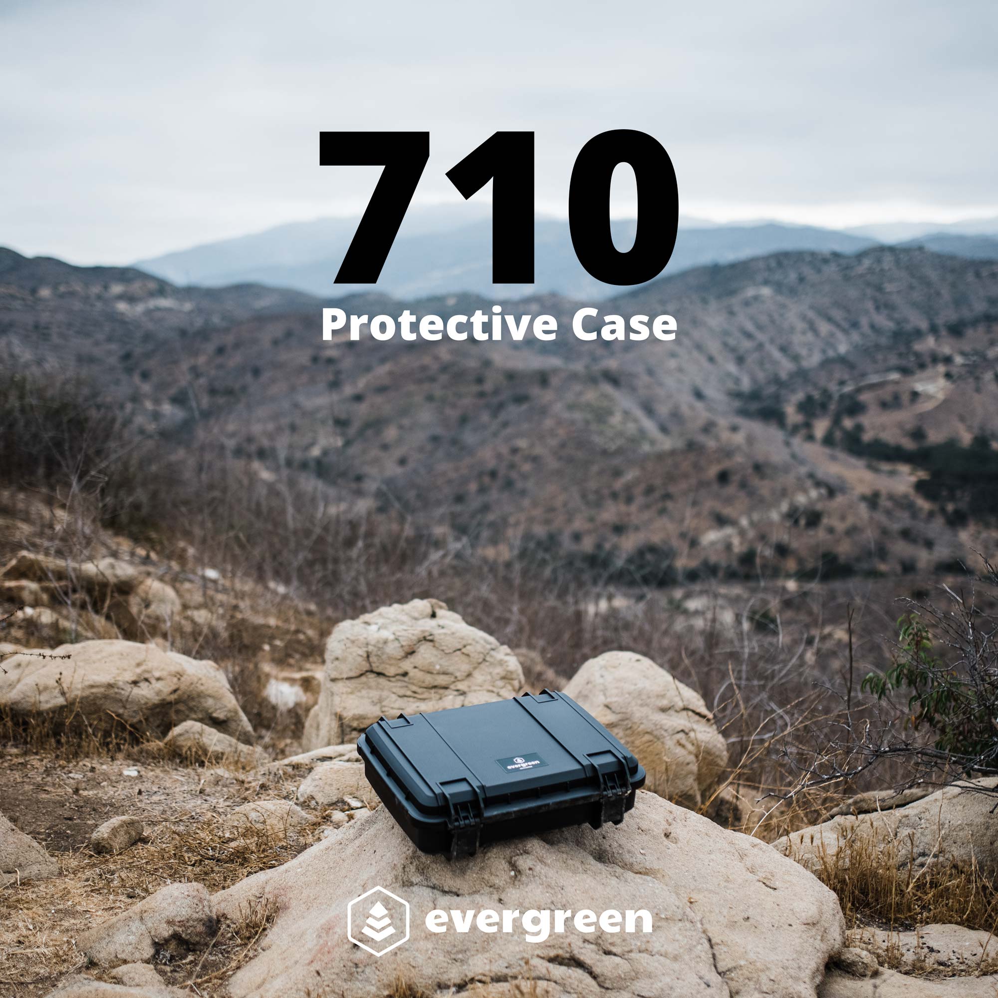 Seahorse 710 Hard Shell Protective Case / Best Lockable Hard Case for ...