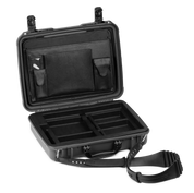 Seahorse 710 - Laptop Organizer - Evergreen