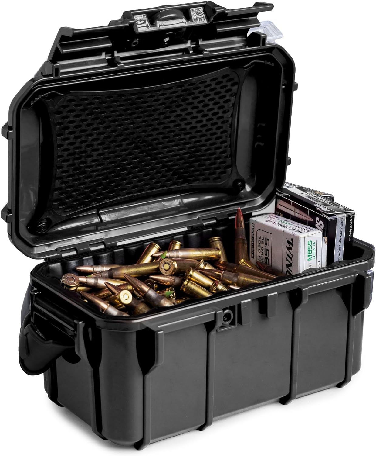 Evergreen 58 Ammo Carry Can with Handle