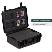 Cards - PRO Deck Case w/Display Lid