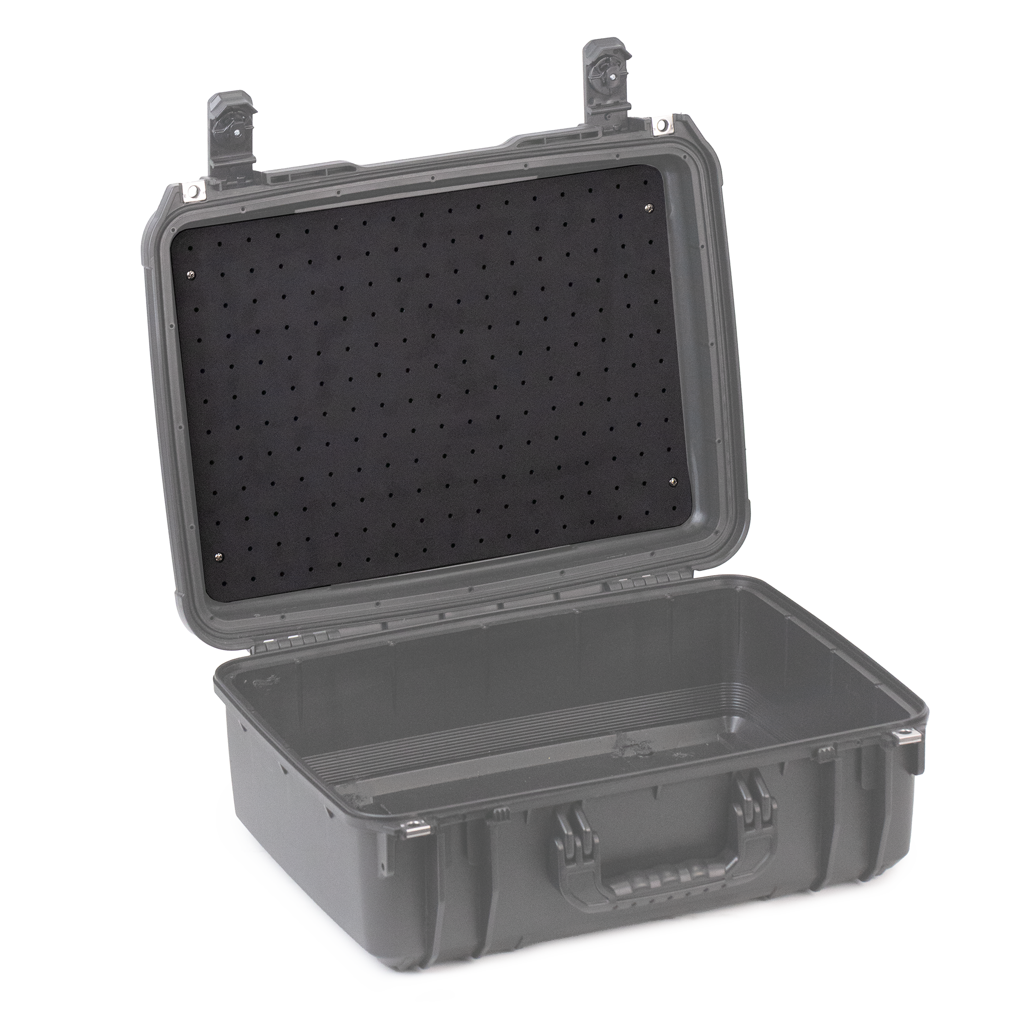 Molle Grid - Lid Panels