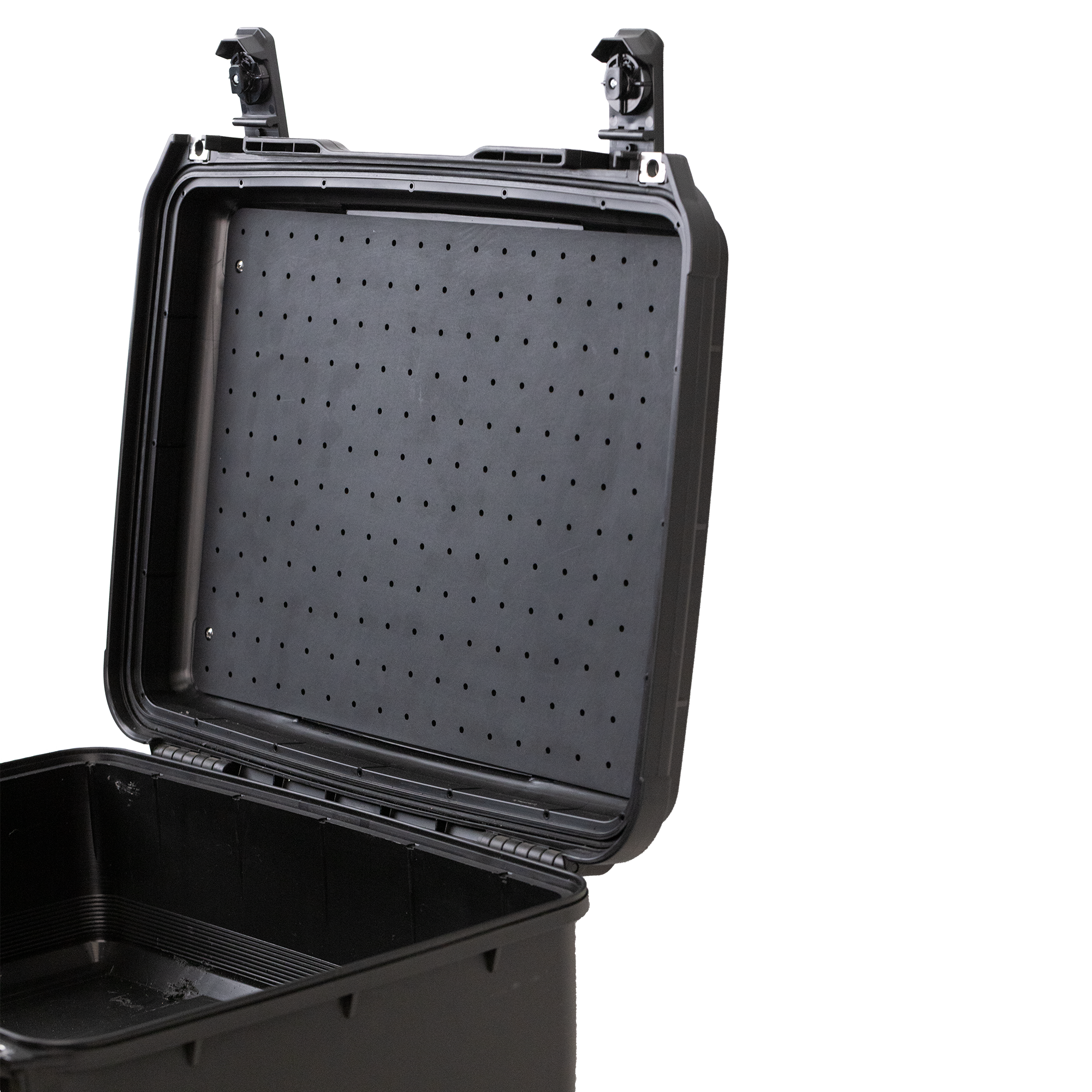 Molle Grid - Lid Panels
